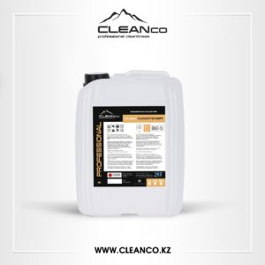 КОНДИЦИОНЕР ДЛЯ БЕЛЬЯ ДЕТСКИЙ CLEAN CONDITIONER BABY 5 кг