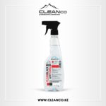 ЧЕРНИТЕЛЬ РЕЗИНЫ НА СИЛИКОНОВОЙ ОСНОВЕ CLEANBLACK (500 гр)