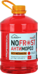 NOFROST PINKSAKURA -20C Незамерзающая жидкость для стекол (3 кг)