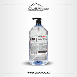 АНТИСЕПТИК ДЛЯ РУК ANTISEPT 1 литр