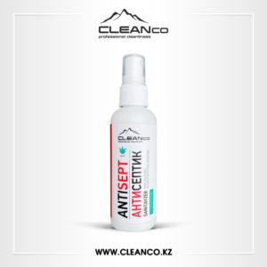АНТИСЕПТИК ДЛЯ РУК ANTISEPT 80 мл