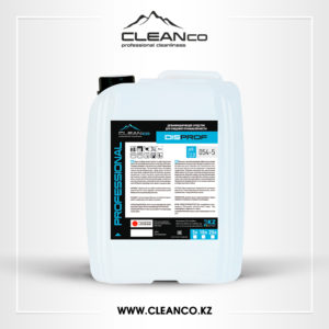 ДЕЗИНФИЦИРУЮЩЕЕ СРЕДСТВО ДЛЯ ПИЩЕВОЙ ПРОМЫШЛЕННОСТИ 5 кг DIS PROF