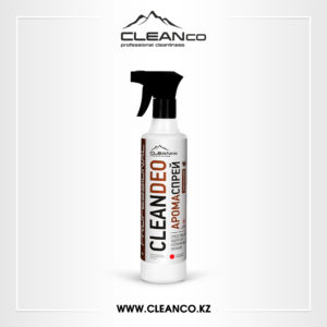 ОСВЕЖИТЕЛЬ ВОЗДУХА CLEAN DEO AMERICANO 500 мл