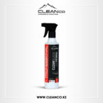ЧЕРНИТЕЛЬ РЕЗИНЫ ECO CLEAN BLACK (500 гр)
