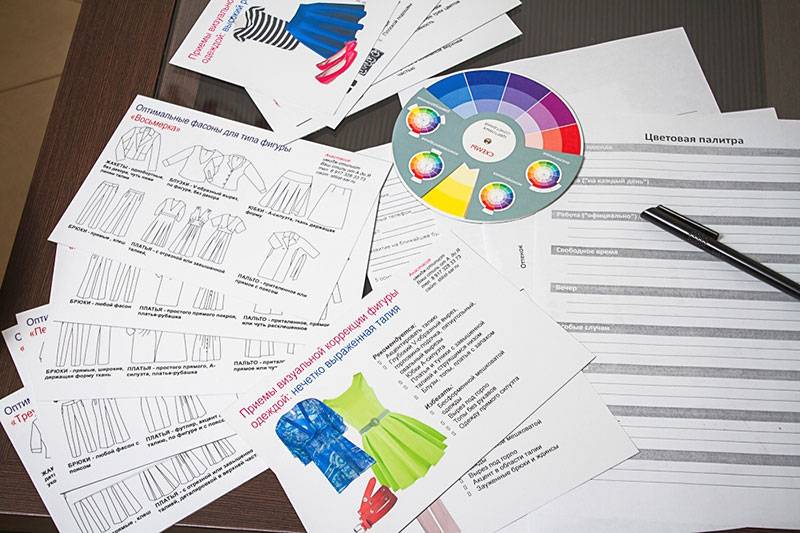 Яркий колорит: секреты сохранения цветов и красок в вашей одежде